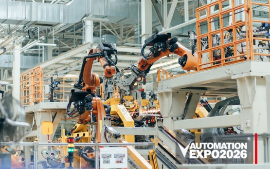 Automation Expo 2026