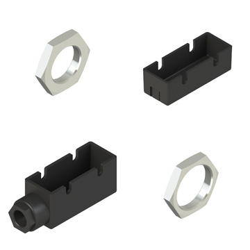 Accessori serie MK-MS-MF