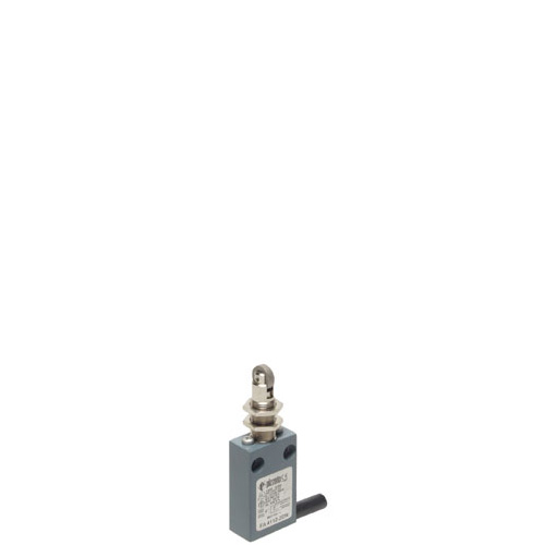 Interruttore Pizzato FA 4131-2DN Con Leva A Rullino, Precablato, Nuovo