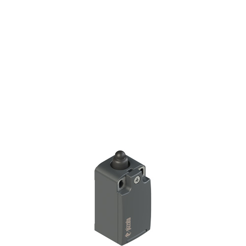 FR 1454 Interrupteur Terminal NC X2 10A 250VAC PG13,5 IP67 PIZZATO ELETTRICA
