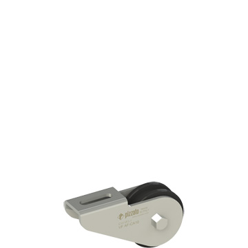 Clé Standard Pour Interrupteur De Sécurité Pizzato - Série FR - Accessoire De Remplacement