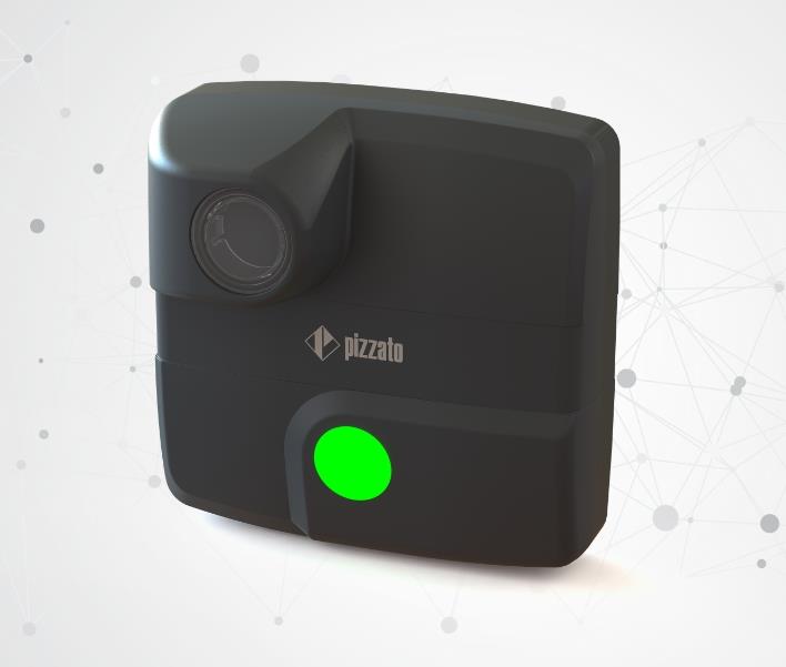 Safety camera SafetySight Iridio